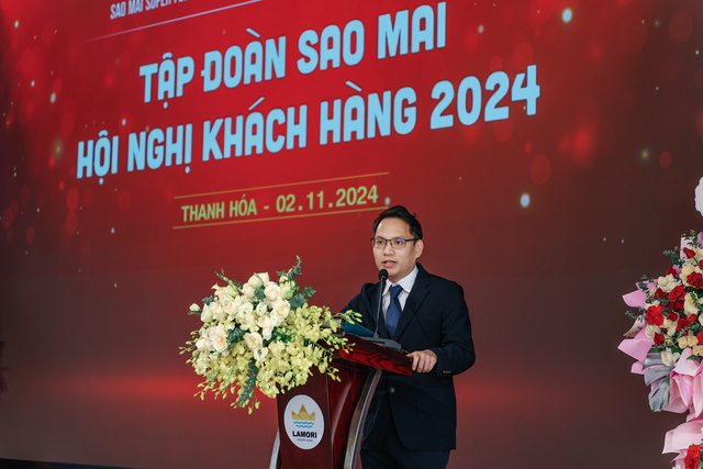 IDI: Hội nghị khách hàng thủy sản 2024- Ảnh 6.