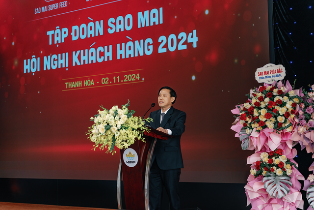 IDI: Hội nghị khách hàng thủy sản 2024- Ảnh 1.