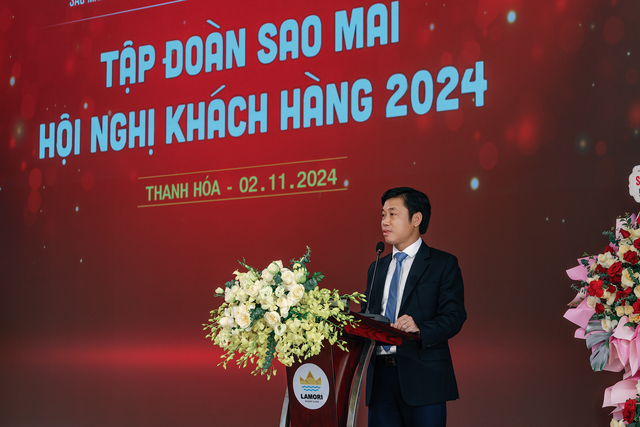 IDI: Hội nghị khách hàng thủy sản 2024- Ảnh 3.