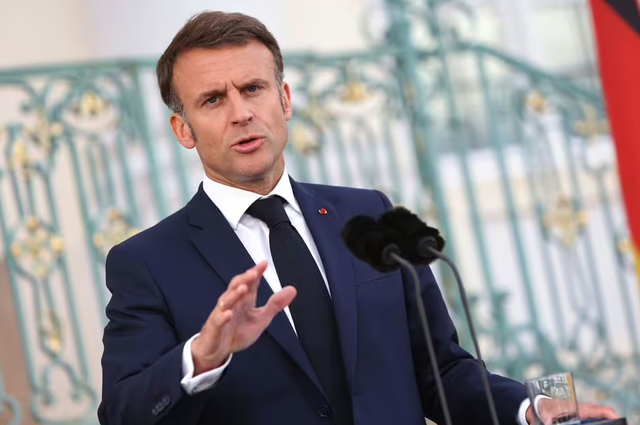 Pháp: Ông Macron tự đặt thời hạn về bổ nhiệm Thủ tướng mới- Ảnh 1.