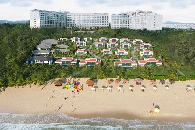 Wyndham Grand Phu Quoc ra mắt chuỗi sự kiện cuối năm “Ocean Festive Season”- Ảnh 6.