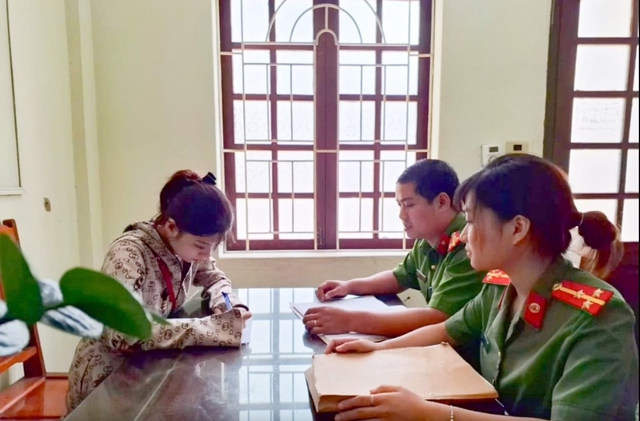 Những lý do phạm pháp 