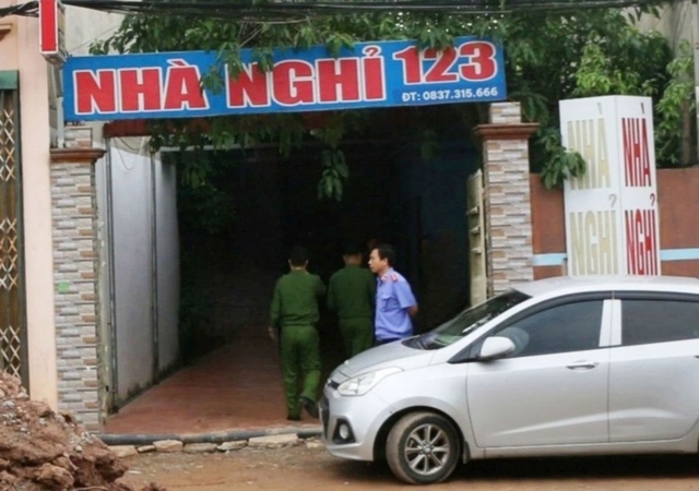 Những lý do phạm pháp 