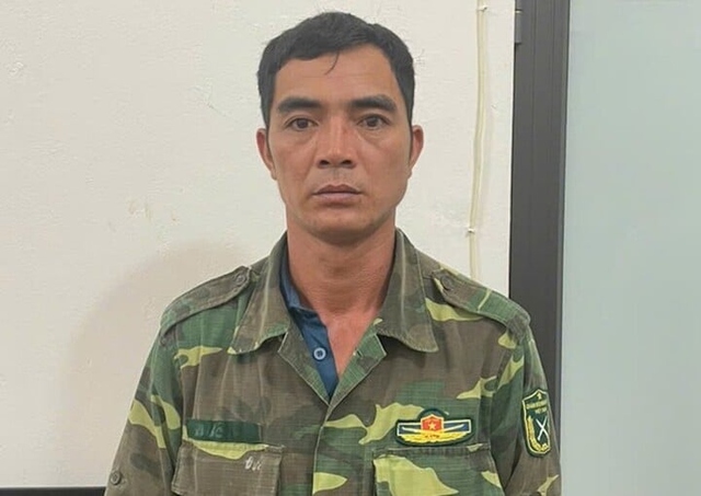 Những lý do phạm pháp 