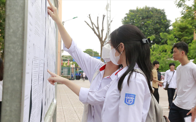 Bản tin 16/12: Lưu ý thí sinh thi đánh giá năng lực năm 2025- Ảnh 1.