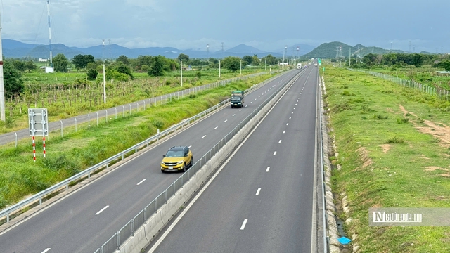 Cao tốc Vĩnh Hảo - Phan Thiết mở ra cơ hội phát triển du lịch tỉnh Bình Thuận- Ảnh 2.