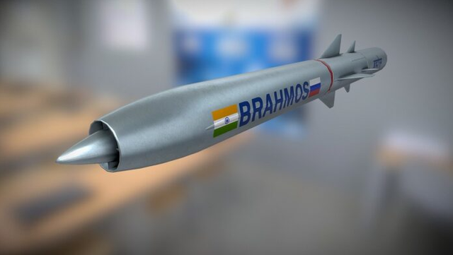 Tính năng đặc biệt của tên lửa hành trình siêu thanh BrahMos- Ảnh 2.