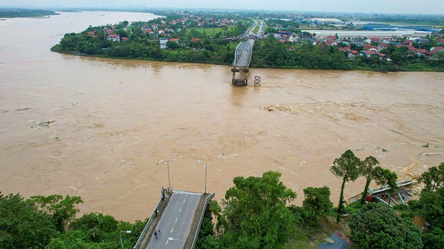 Góc nhìn Người Đưa Tin: 10 sự kiện nổi bật ngành GTVT năm 2024- Ảnh 4.