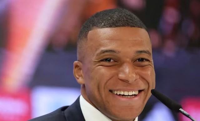 Đội bóng của Mbappe đối diện nguy cơ rớt hạng- Ảnh 1.