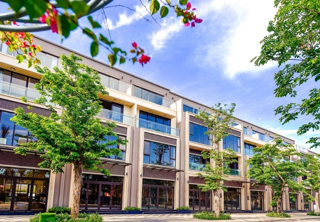 Khu đ&ocirc; thị Gem Sky World b&agrave;n giao nh&agrave; đợt đầu ti&ecirc;n đến kh&aacute;ch h&agrave;ng- Ảnh 3.