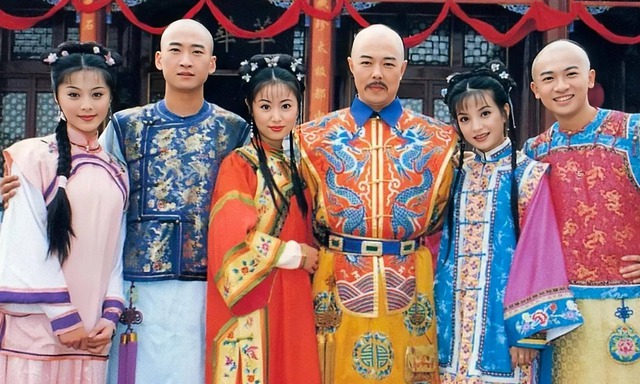Gia tài vạn người ngưỡng mộ của nhà văn Quỳnh Dao trước khi qua đời- Ảnh 3. Gia tài vạn người ngưỡng mộ của nhà văn Quỳnh Dao trước khi qua đời- Ảnh 3.
