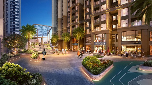 Vì sao Gem Park là khu dân cư đáng sống nhất tại Hải Phòng 2026?- Ảnh 2. Vì sao Gem Park là khu dân cư đáng sống nhất tại Hải Phòng 2026?- Ảnh 2.