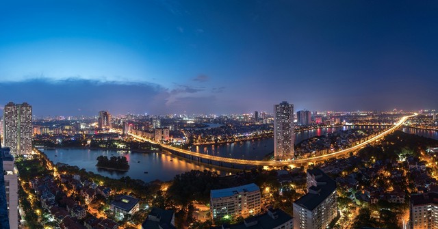 H&agrave; Nội: Lực cầu si&ecirc;u lớn, chung cư tiếp đ&agrave; n&oacute;ng từng ng&agrave;y- Ảnh 1.