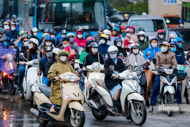 Khuyến c&aacute;o ứng ph&oacute; r&eacute;t đậm v&agrave; gi&oacute; mạnh- Ảnh 1.