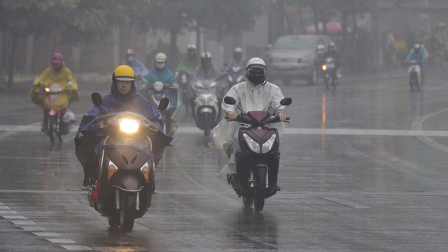 Dự báo thời tiết ngày 7/12: Miền Bắc "thấm" không khí lạnh, lại sắp có đợt tăng cường- Ảnh 1.