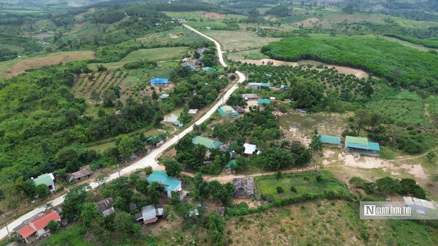 Giang Đông – vùng đất đang hồi sinh: Kỳ 1: Vươn lên sau nỗi ám ảnh ma túy- Ảnh 7.