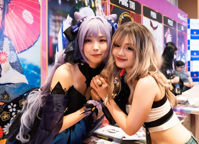 Lễ hội cosplay lớn nhất miền Trung sắp diễn ra tại Đà Nẵng