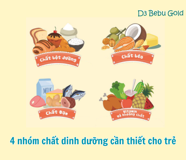 Trẻ thấp còi - Nguyên nhân, hậu quả và giải pháp mẹ cần biết- Ảnh 3.