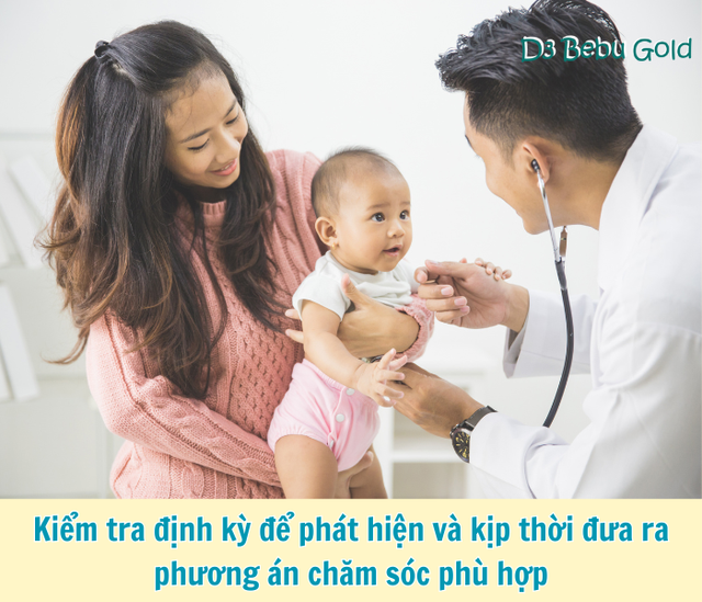 Trẻ thấp còi - Nguyên nhân, hậu quả và giải pháp mẹ cần biết- Ảnh 4.