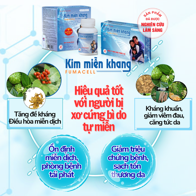 Xơ cứng bì