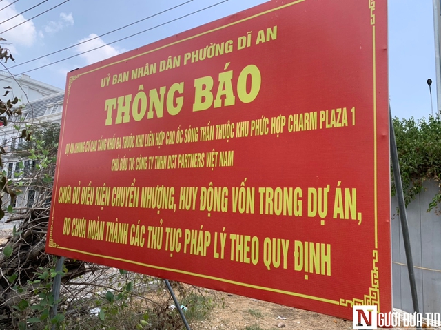 "Siết" tình trạng "bán lúa non" trong kinh doanh bất động sản: Mạnh tay để bảo vệ quyền lợi người dân- Ảnh 5.