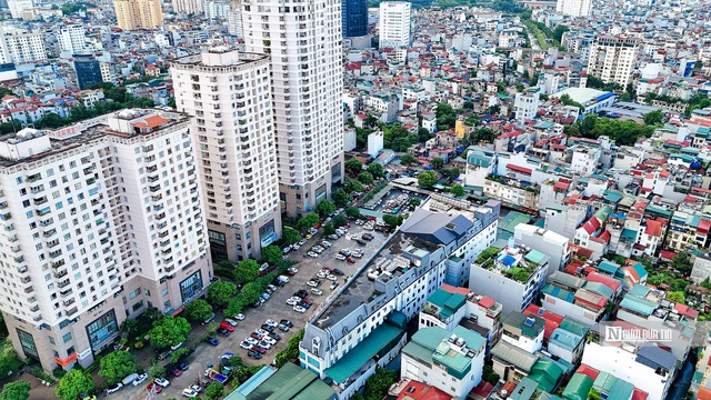 Hà Nội: Đoạn đường 420m dang dở 8 năm chưa thấy ngày về đích- Ảnh 4.