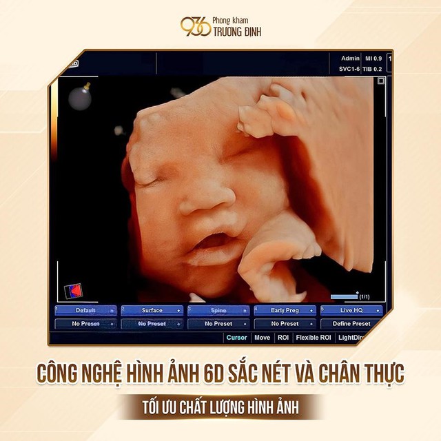 Phòng khám 936 Trương Định - Chất lượng tận tâm, chăm sóc sức khỏe cho mọi nhà- Ảnh 4.