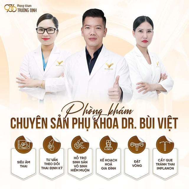 Phòng khám 936 Trương Định - Chất lượng tận tâm, chăm sóc sức khỏe cho mọi nhà- Ảnh 1.