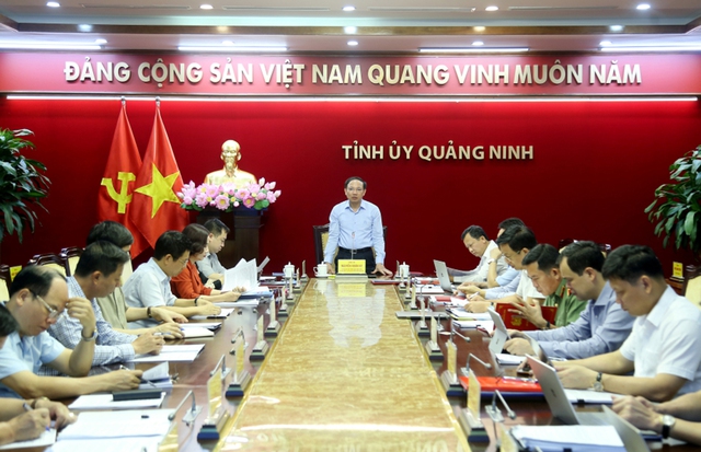 Quảng Ninh: Định hướng phát triển Tp.Hạ Long trở thành đô thị đa cực- Ảnh 1.