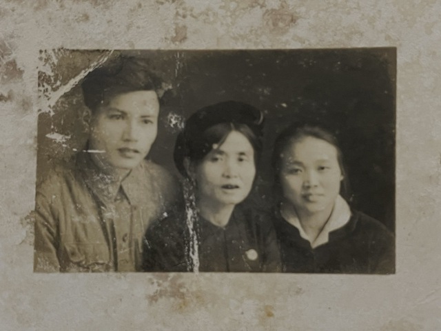Chuyện cảm động về Mẹ Việt Nam Anh hùng có 2 con liệt sĩ- Ảnh 3.