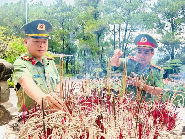 tri ân,thương binh liệt sĩ,quảng trị