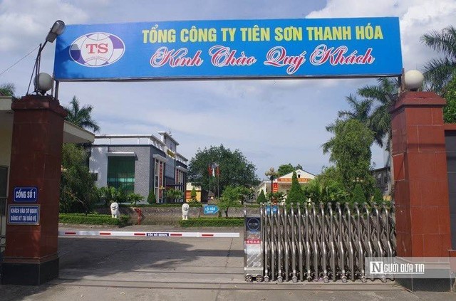 Những đơn vị nào là "chủ nợ lớn" của Tập đoàn Tiên Sơn Thanh Hóa?- Ảnh 1.