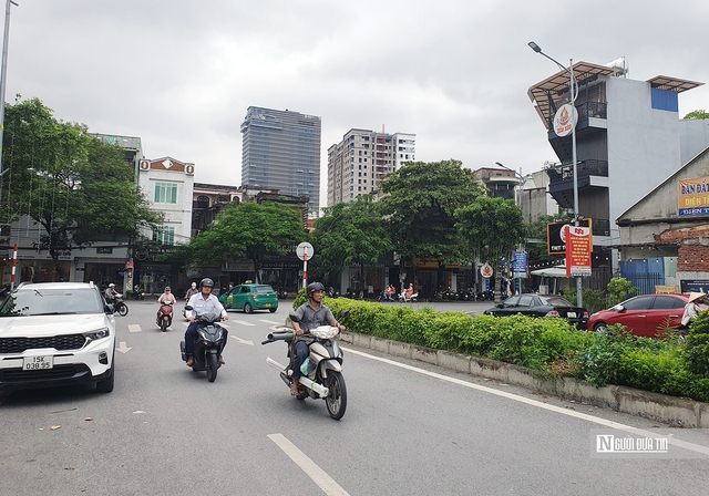 Sớm “giải cứu” tuyến đường hơn 1.300 tỷ đồng ở Hải Phòng- Ảnh 3.