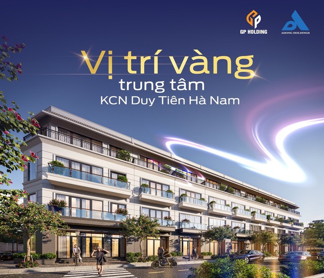 Bài toán dòng tiền ổn định hàng năm với liền kề Á Đông Xanh- Ảnh 1.