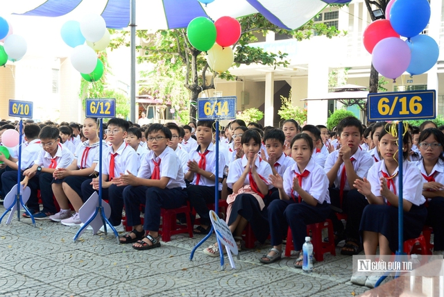 Năm học 2024-2025, học sinh tại thành phố Đà Nẵng sẽ được miễn học phí.