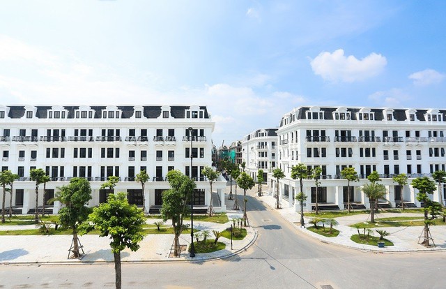 Hơn 1.000 tỷ đồng của Cen Land nằm tại dự án Louis City Hoàng Mai- Ảnh 1.