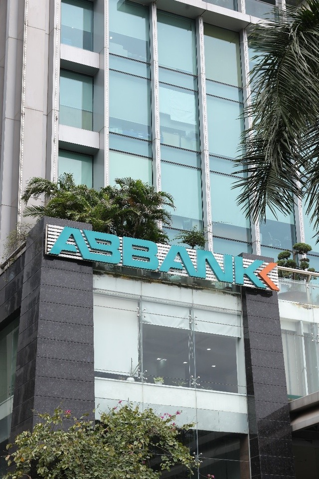 ABBANK hoàn thành kế hoạch 6 tháng đầu năm 2024, chú trọng nâng cao trải nghiệm khách hàng trên nền tảng số- Ảnh 5.