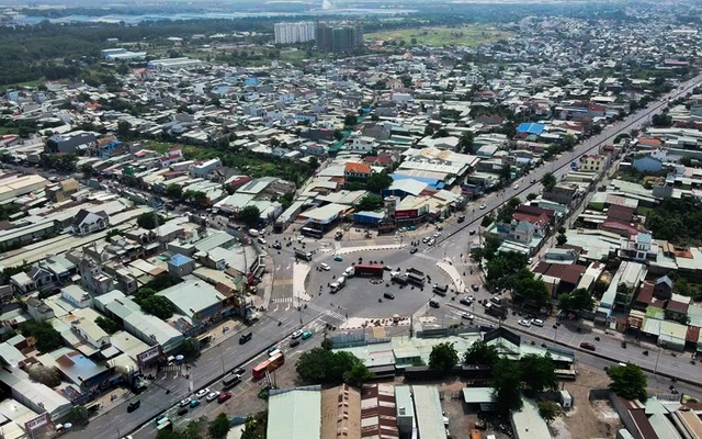 Đồng Nai dự kiến đầu tư 13.000 tỷ đồng giải quyết hai "điểm đen" giao thông- Ảnh 2. Đồng Nai dự kiến đầu tư 13.000 tỷ đồng giải quyết hai "điểm đen" giao thông- Ảnh 2.