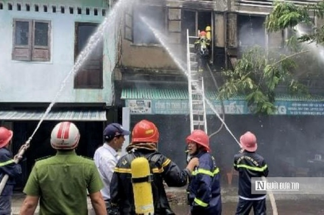 Bản tin 14/8: Hà Nội triển khai học bạ số- Ảnh 1.