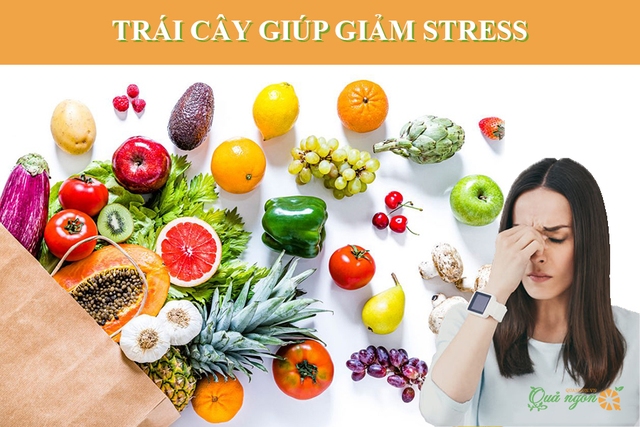 Ăn 5 loại trái cây này lúc trẻ giúp giảm nguy cơ trầm cảm khi về già- Ảnh 2.