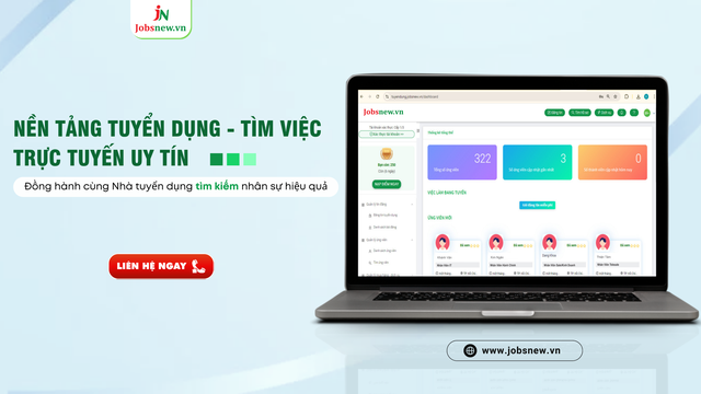 Jobsnew nhận tin vui tại Lễ công bố Thương hiệu xuất sắc châu Á 2024- Ảnh 2.