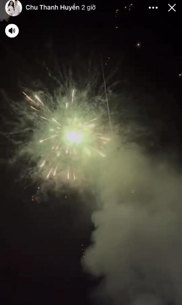 Con trai cầu thủ Quang Hải chính thức lộ diện, nhan sắc 