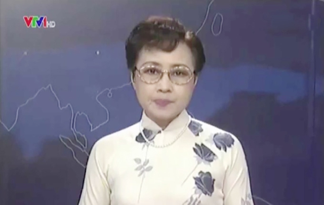 NSƯT Kim Tiến - "Giọng đọc huyền thoại VTV": U80 hạnh phúc, tận hưởng cuộc sống bình yên bên chồng- Ảnh 1.