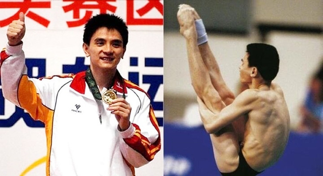 Diễn viên đóng vai khỉ con trong Tây du ký 1986: Từng giành 3 huy chương vàng Olympic- Ảnh 5.