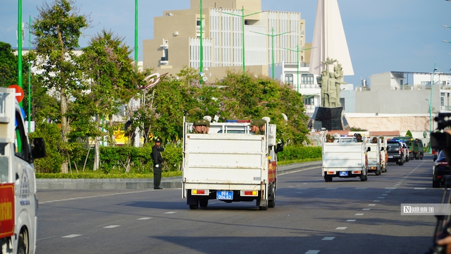 Bình Thuận: Hơn 130 tổ liên quân tuần tra vũ trang sẽ "tuyên chiến" với các loại tội phạm- Ảnh 6.