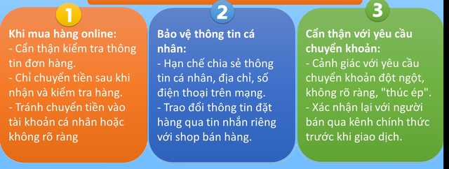 Cảnh báo thủ đoạn giả mạo nhân viên giao hàng chiếm đoạt tài sản- Ảnh 4.