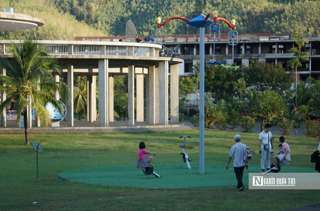 Bình Định: Độc đáo tour du lịch khoa học tại Tp. Quy Nhơn- Ảnh 2.