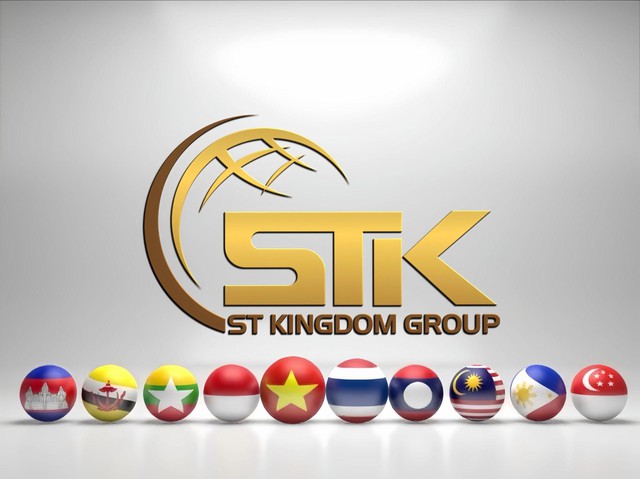 ST Kingdom Group đồng hành cùng các em nhỏ có hoàn cảnh khó khăn với dự án “ST Share”- Ảnh 1.