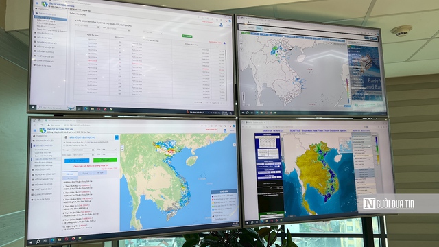 Ứng dụng AI - bước ngoặt trong dự báo thiên tai- Ảnh 2.