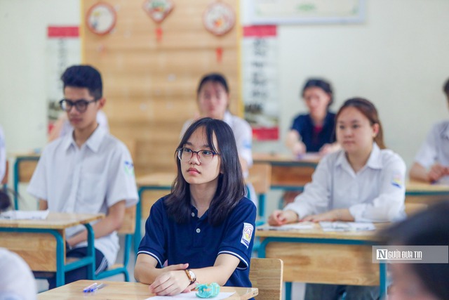 27 điểm vẫn trượt đại học: Thi được điểm cao khiến thí sinh rơi vào "an tâm ảo"- Ảnh 2.